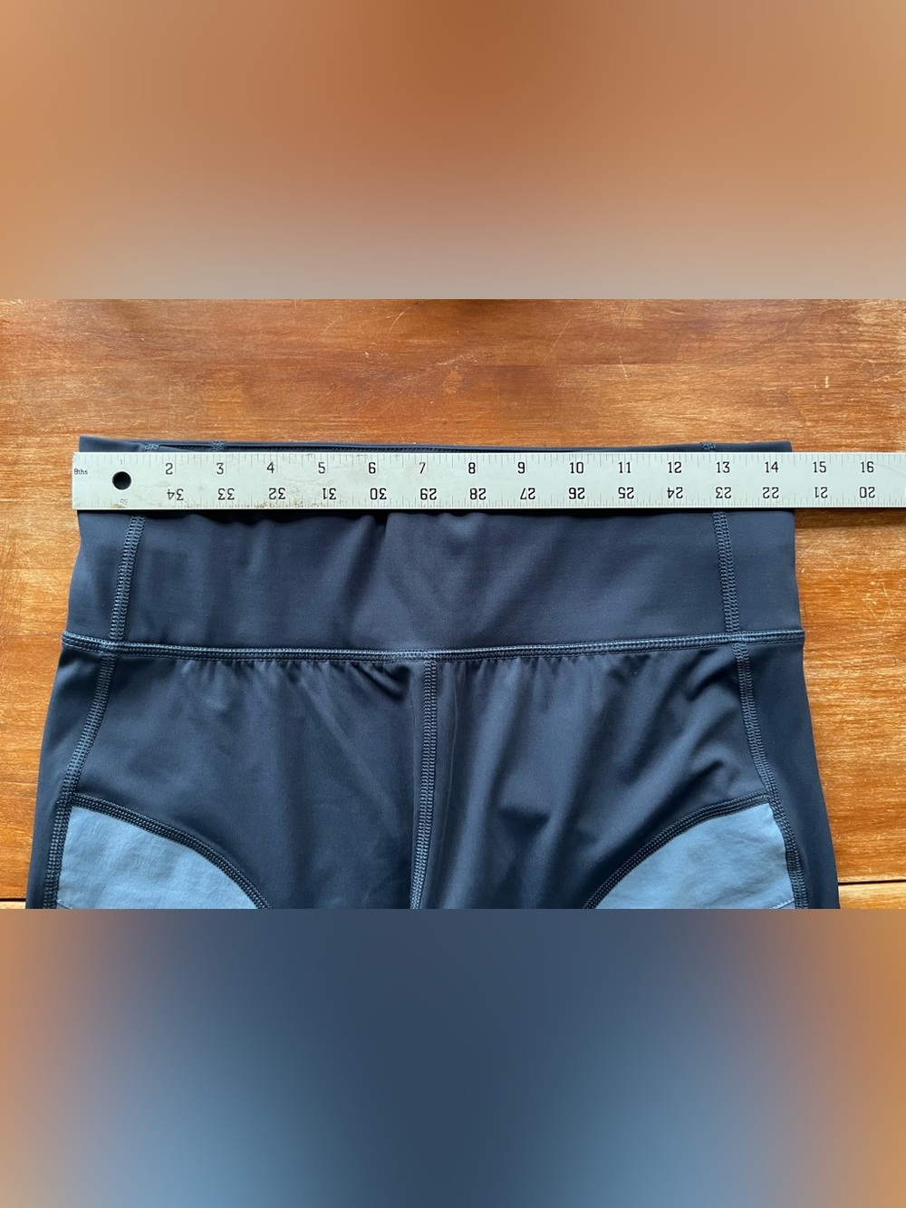 Kari Traa Ane Hiking Tights L NWOT - Picture 7 of 7
